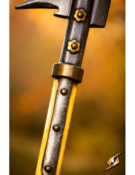 Stendardo da battaglia Fauchard Top