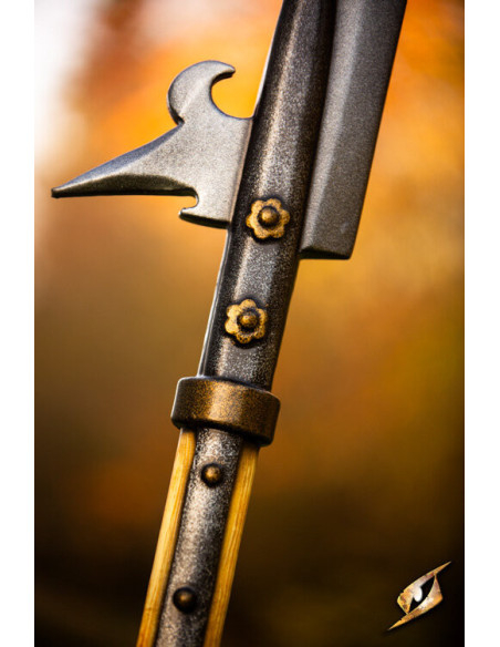 Stendardo da battaglia Fauchard Top