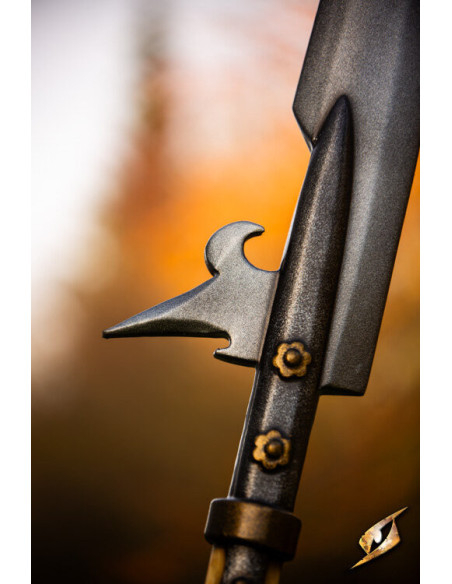 Stendardo da battaglia Fauchard Top