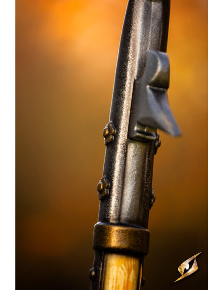 Stendardo da battaglia Fauchard Top