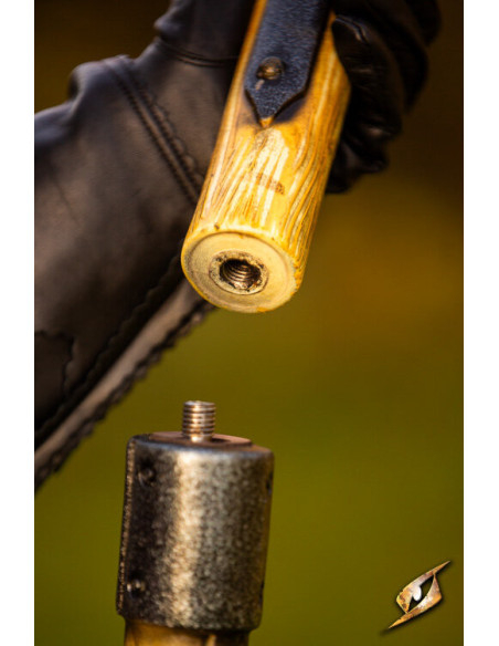 Stendardo da battaglia Fauchard Top