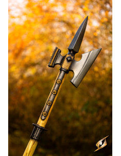 Stendardo di battaglia Halberd Top