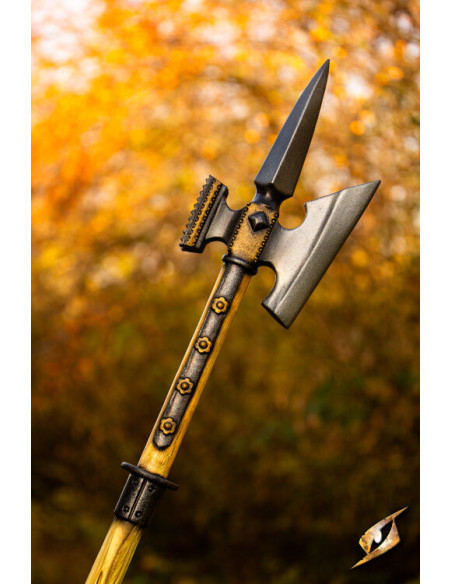 Stendardo di battaglia Halberd Top