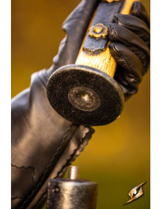 Stendardo di battaglia Halberd Top 2