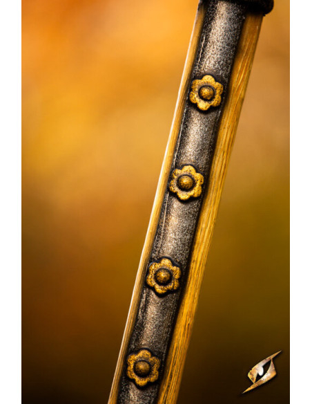 Stendardo di battaglia Halberd Top