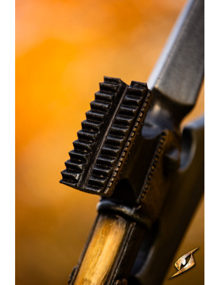 Stendardo di battaglia Halberd Top