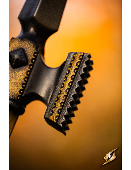 Stendardo di battaglia Halberd Top