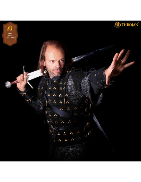 Fodero in pelle per spade modello...