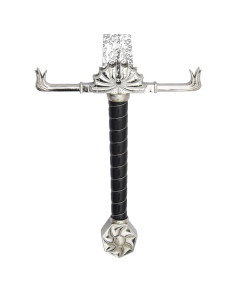 Spada decorativa non ufficiale Blackfyre Targaryen - La... 2