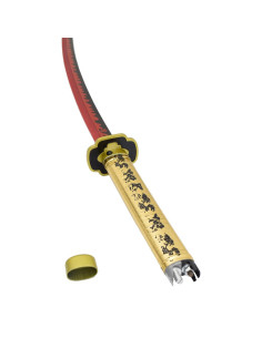 Katana decorativa con LED Tsugikuni Yoriichi - Demon Slayer 2