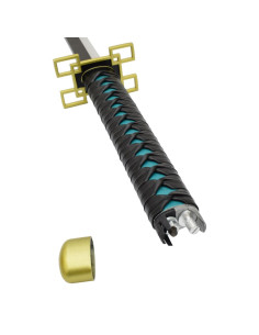 Katana decorativa LED Muichiro Tokito - Demon Slayer 2