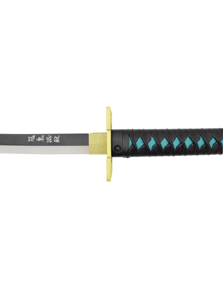Katana decorativa LED Muichiro Tokito...