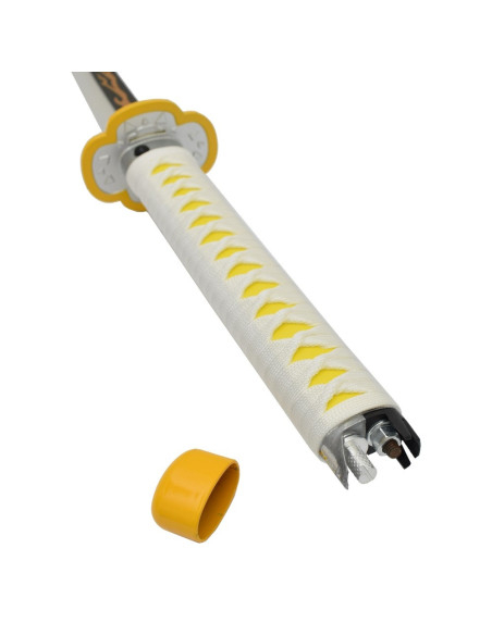 Katana decorativa LED Zenitsu...
