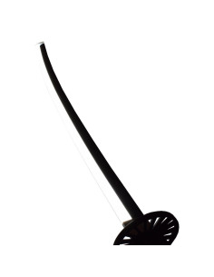 Katana decorativa LED Tanjiro Kamado - Demon Slayer 2