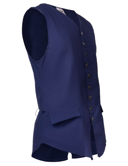 Gilet Ismael Rinascimentale dei sette...