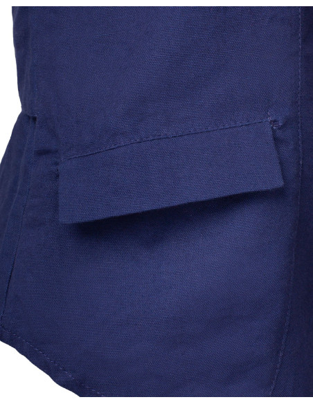 Gilet Ismael Rinascimentale dei sette...