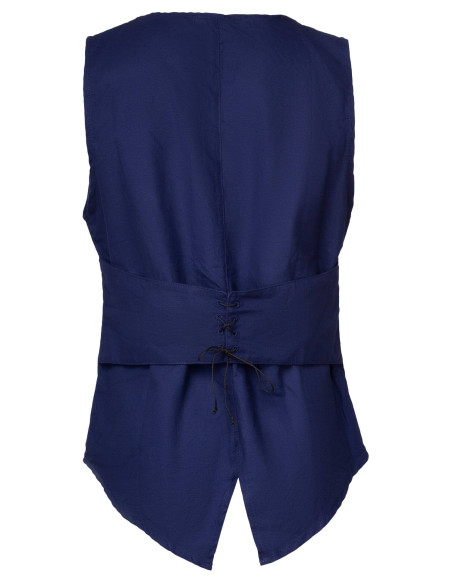 Gilet Ismael Rinascimentale dei sette...