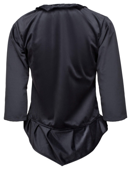 Blusa Rinascimentale Josefina in velluto