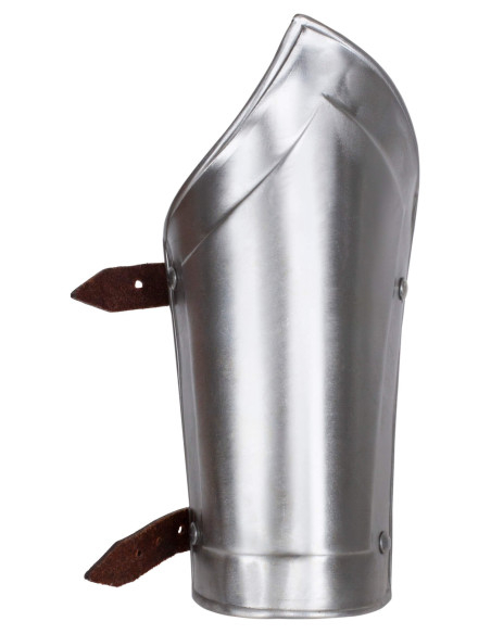 Bracciali Armatura Nova lucidi