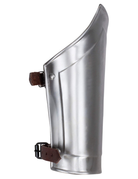 Bracciali Armatura Nova lucidi