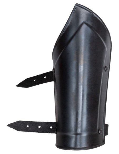 Bracciali Armatura Nova anneriti