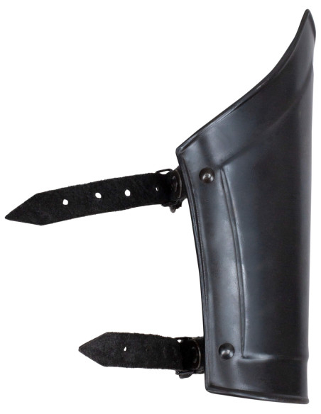 Bracciali Armatura Nova anneriti