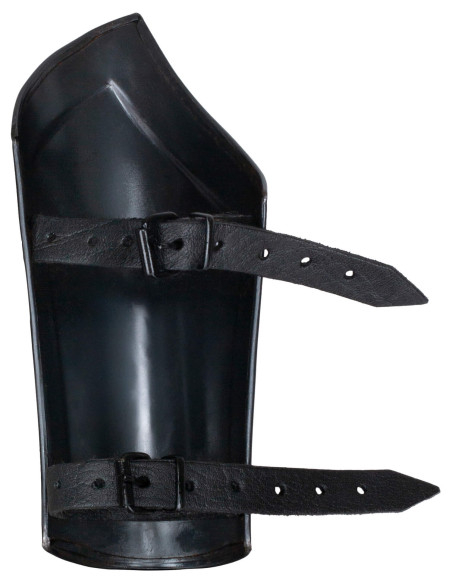 Bracciali Armatura Nova anneriti