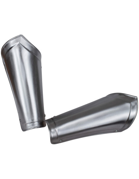 Gambali medievali Armatura Nova,...