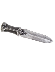 Daga da lancio modello Ferro per LARP