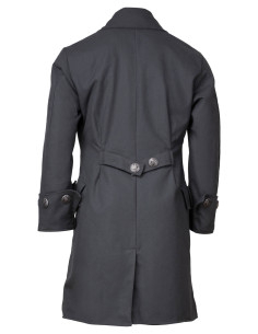 Cappotto medievale Pirata modello Capitano Chad, colore... 2