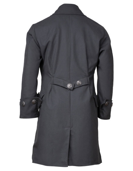 Cappotto medievale Pirata modello...