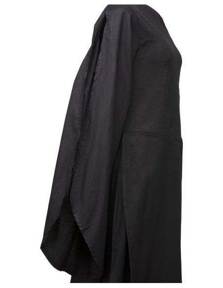 Abito medieval in cotone modello...