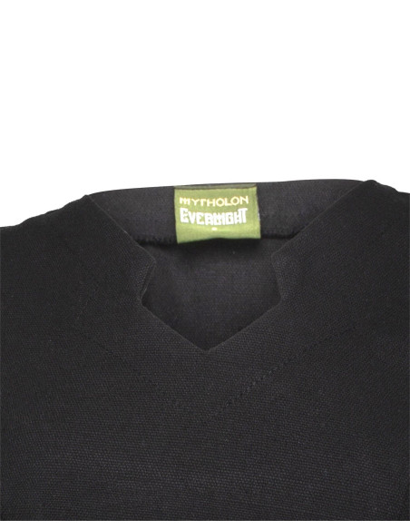 Abito medieval in cotone modello...