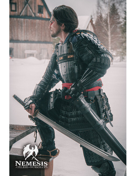 Katana Giapponese per LARP (110 cm.)