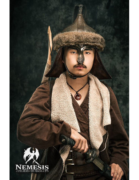 Spada Cinese Dao per LARP (100 cm.)