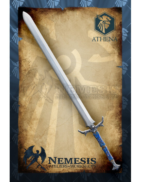 Spada da Mago per LARP (110 cm.)