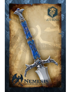 Spada da Mago per LARP (110 cm.) 2