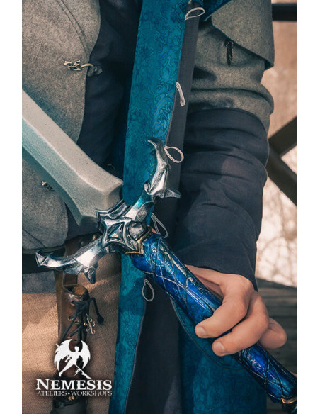Spada da Mago per LARP (110 cm.)