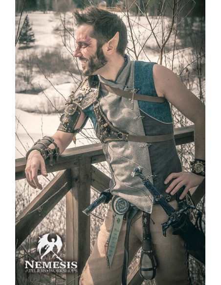 Spada da Mago per LARP (110 cm.)