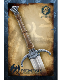 Spada Maestro delle Armi per LARP (110 cm.) 2