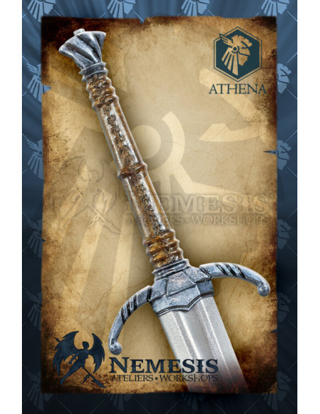 Spada Maestro delle Armi per LARP...