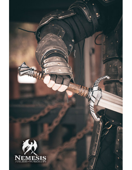 Spada Maestro delle Armi per LARP...