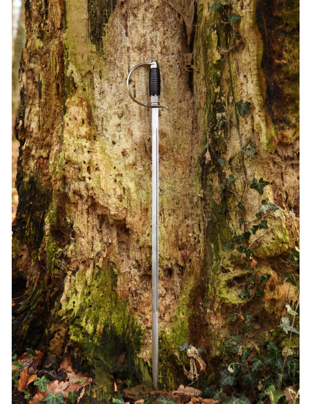 Spada Rapièra Tedesca decorativa con...