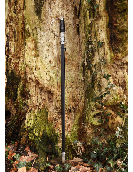 Spada Rapièra Tedesca decorativa con...