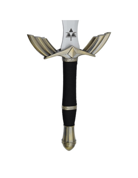 Spada ornamentale Dark Link di Zelda...