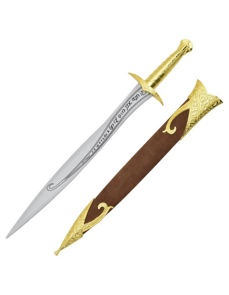 Daga Frodo del Signore degli Anelli...