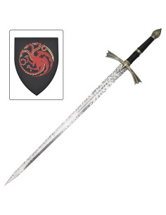 Spada Visenya Targaryen della Casa del Drago
