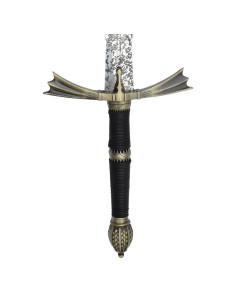 Spada Visenya Targaryen della Casa del Drago 2