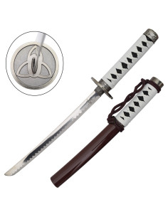 Decorazione di Michonne di The Walking Dead