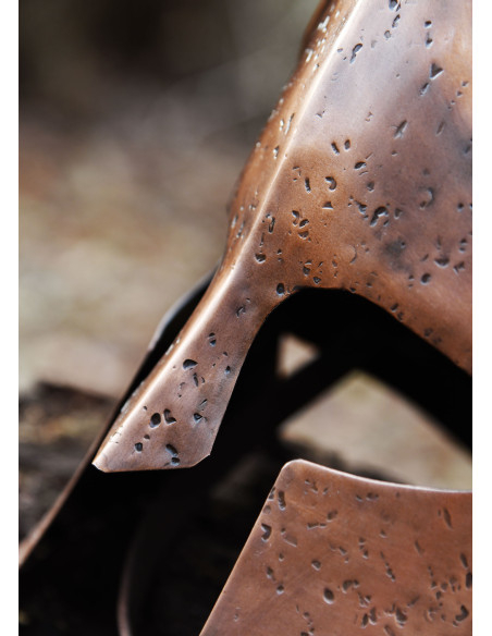 Elmo greco di Temistocle